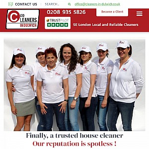 Cleaning Services