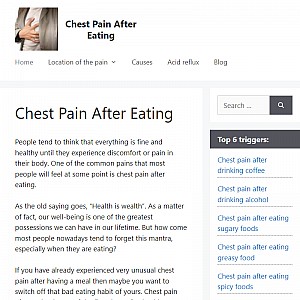 Various Causes of Chest PA