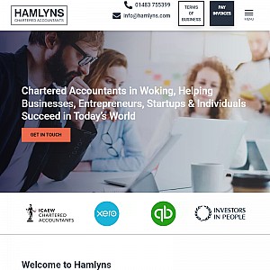 Accounting Services