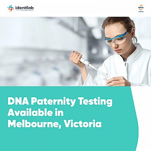 Paternity Testing