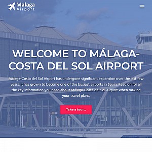 Malaga Airport