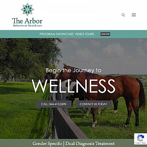 The Arbor Alcohol Rehab