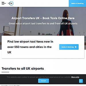 Airport Transfers