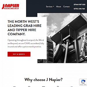 Work Hand in Hand with Our