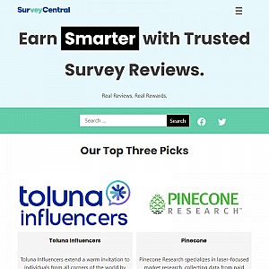 Surveycentral