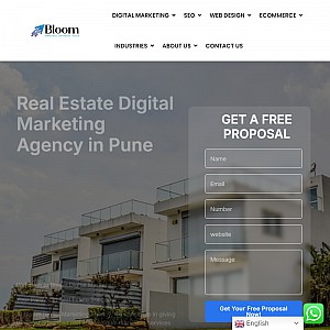 Real Estate Digital Marketing
