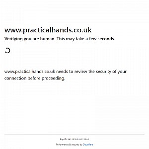Practical Hands