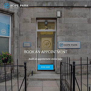 Dental Practice